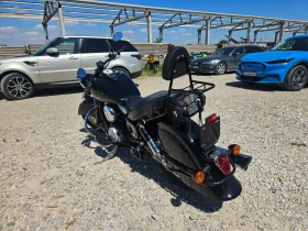 Kawasaki Vulcan Drifter ��������� 1500 | Mobile.bg � ����� ������ 4