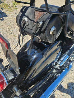 Kawasaki Vulcan Drifter ��������� 1500 | Mobile.bg � ����� ������ 9