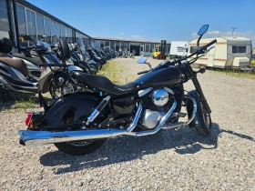 Kawasaki Vulcan Drifter ��������� 1500 | Mobile.bg � ����� ������ 6