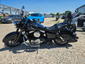 Kawasaki Vulcan Drifter ��������� 1500 | Mobile.bg � ����� ������ 3
