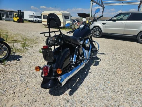 Kawasaki Vulcan Drifter ��������� 1500 | Mobile.bg � ����� ������ 5