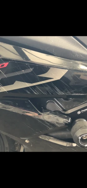 BMW S BMW S1000RR | Auto.bg — изображение 11
