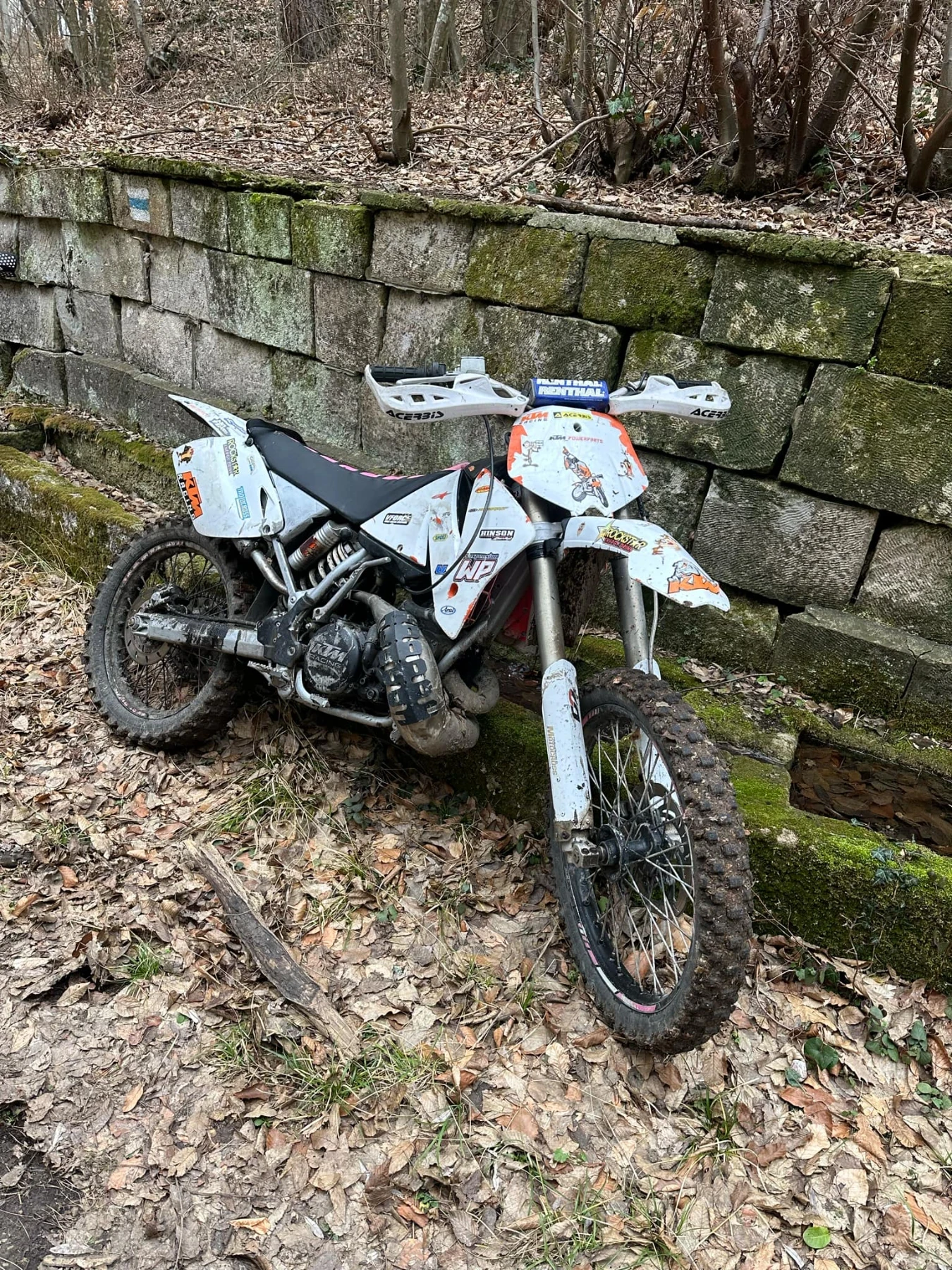Ktm Enduro | Mobile.bg — изображение 1
