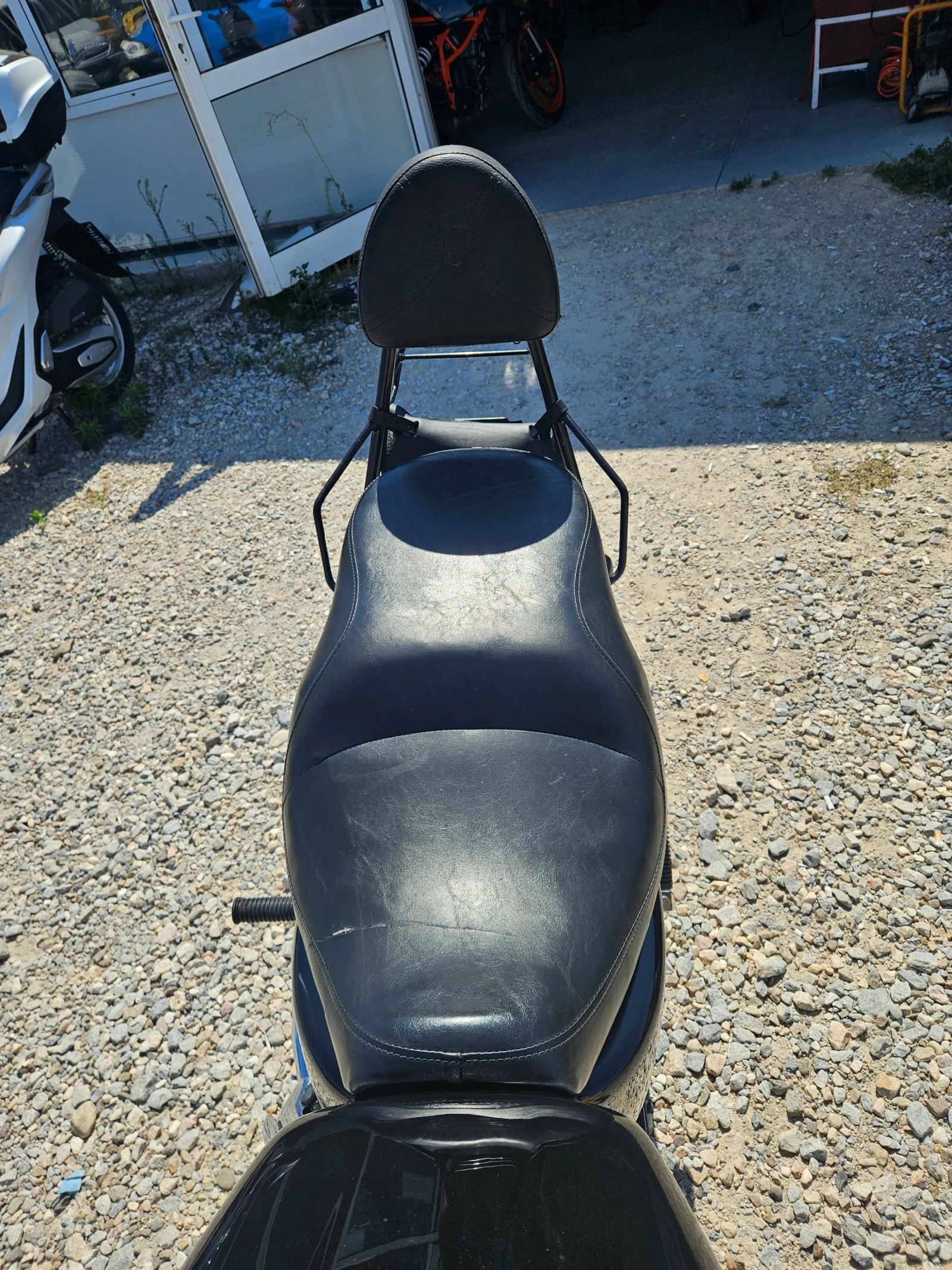 Kawasaki Vulcan Drifter ��������� 1500 | Mobile.bg � ����������� 8