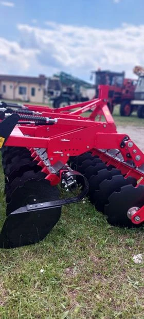 Брана Друга марка дискова, снимка 7