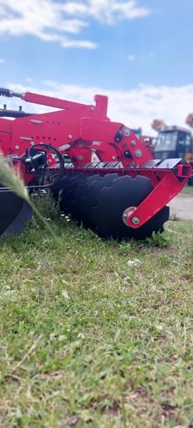 Брана Друга марка дискова, снимка 4