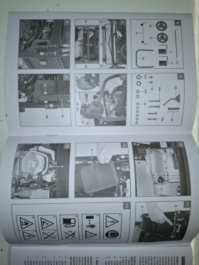 Допълнително оборудване Електроагрегат Енхел, снимка 7