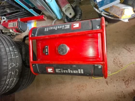 Допълнително оборудване Електроагрегат Енхел, снимка 3