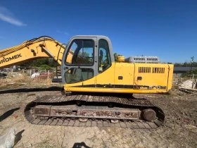 Багер Hidromek HMK 220 LC 2, снимка 11