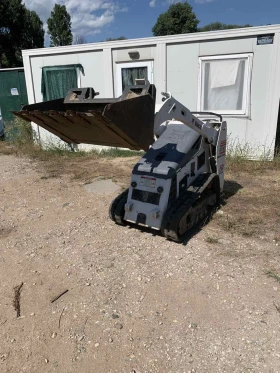 ���� ����� �������� Bobcat ��55 | Mobile.bg � ����� ������ 6