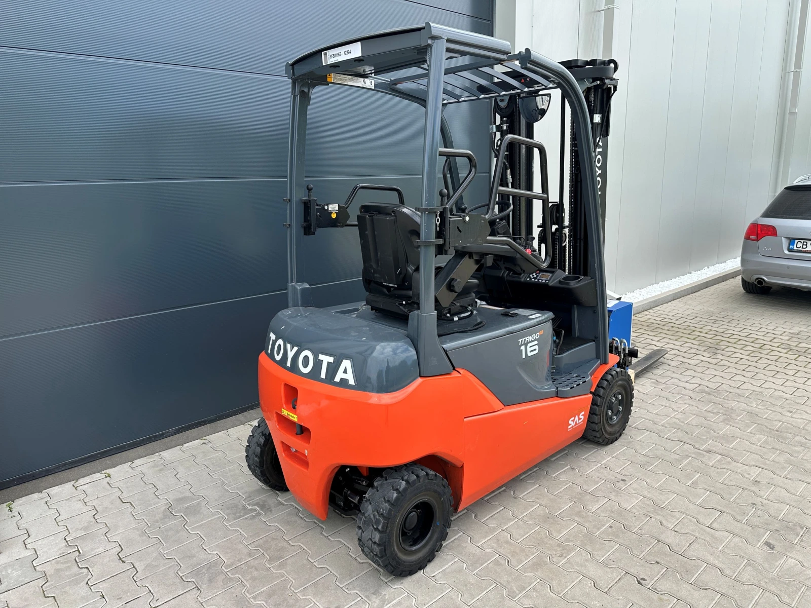 ���������� Toyota ������������ | Mobile.bg � ����������� 11