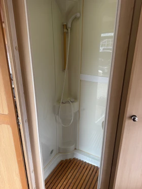 Каравана Eldis * * * * AVANTE* * * * , снимка 12