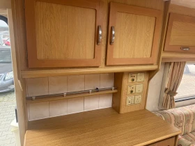 Каравана Eldis * * * * AVANTE* * * * , снимка 9