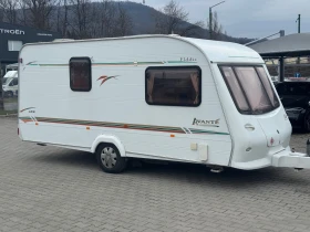 Каравана Eldis * * * * AVANTE* * * * 