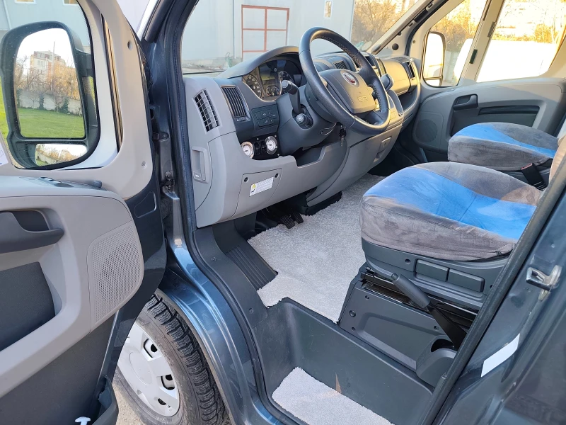 Кемпер Possl 2 WIN, снимка 8 - Каравани и кемпери - 52805856