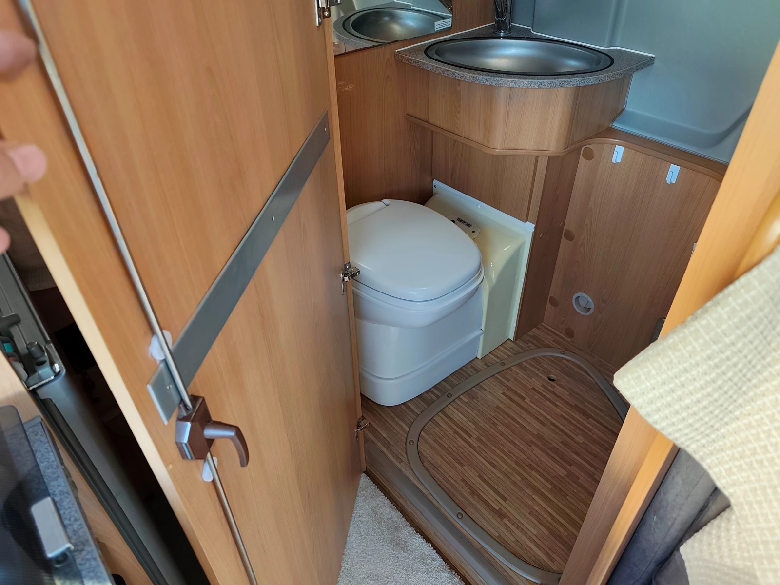 Кемпер Possl 2 WIN - изображение 10