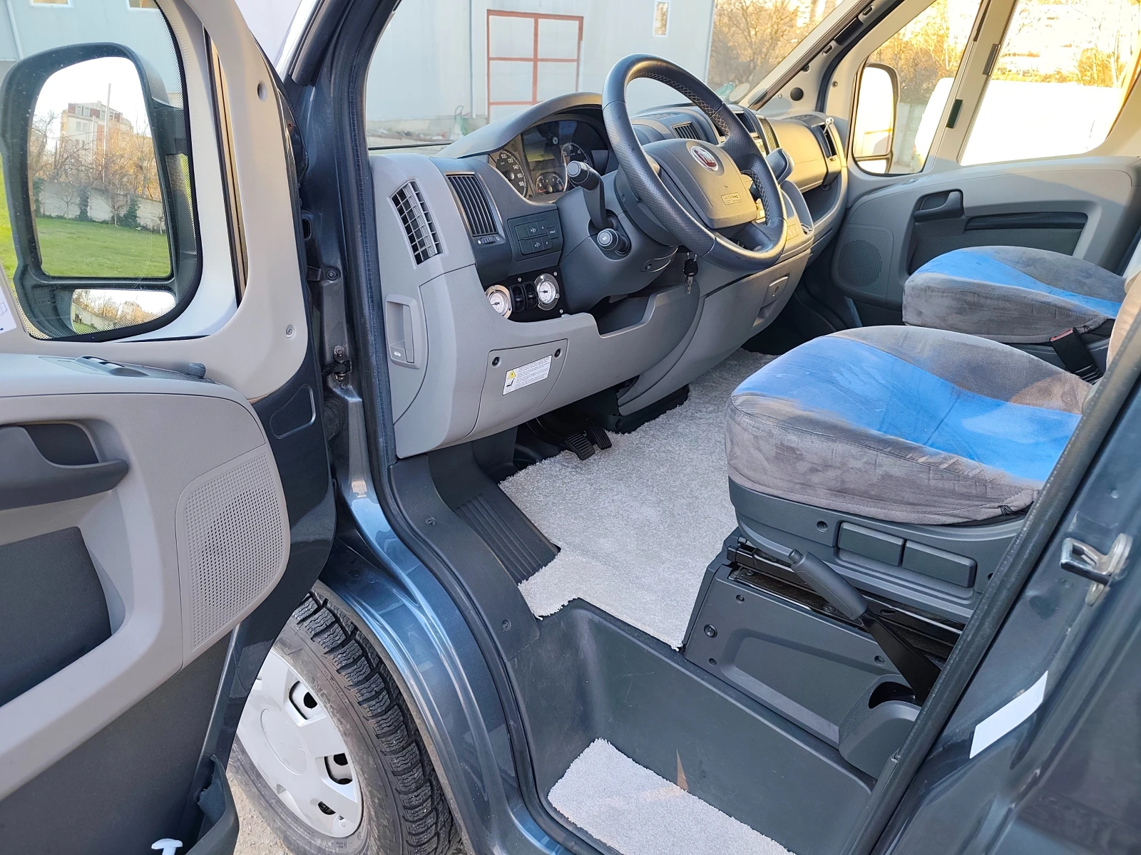 Кемпер Possl 2 WIN - изображение 8