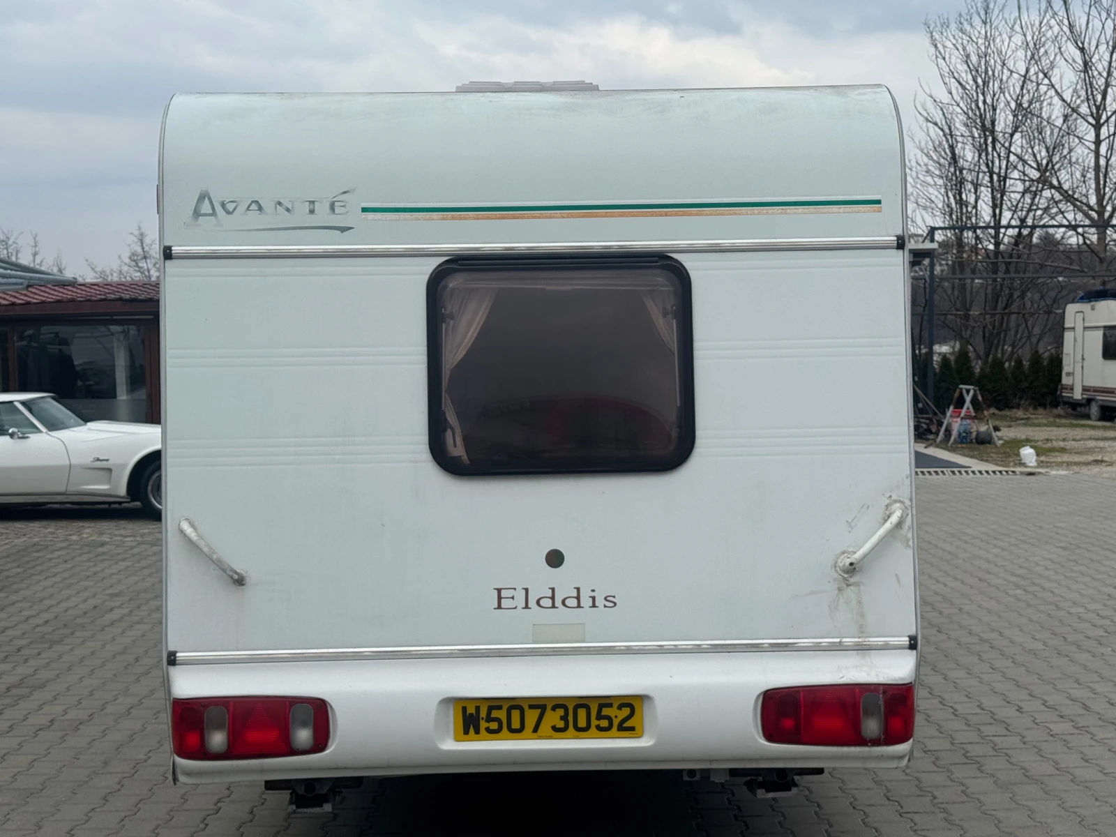 �������� Eldis * * * * AVANTE* * * *  | Mobile.bg � ����������� 4