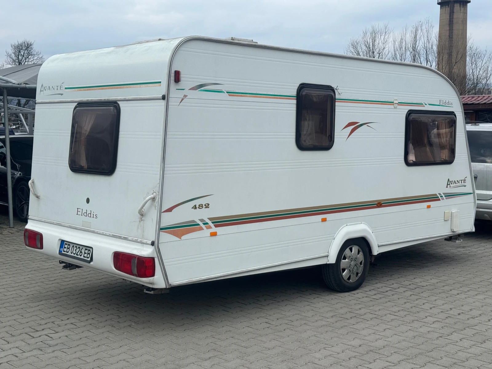 �������� Eldis * * * * AVANTE* * * *  | Mobile.bg � ����������� 2