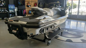 Джет Bombardier Sea Doo GTX LIMITED 325, снимка 5