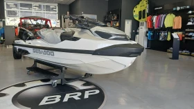 Джет Bombardier Sea Doo GTX LIMITED 325, снимка 7
