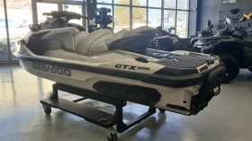 Джет Bombardier Sea Doo GTX LIMITED 325, снимка 4