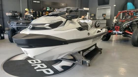 Джет Bombardier Sea Doo GTX LIMITED 325, снимка 2