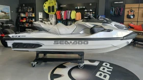 Обява за продажба на Джет Bombardier Sea Doo GTX LIMITED 325 ~61 020 лв. - изображение 5 | Auto.bg Обява за продажба на Джет Bombardier Sea Doo GTX LIMITED 325 ~61 020 лв. - изображение 5