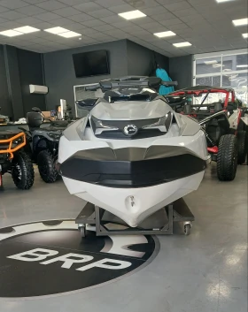 Обява за продажба на Джет Bombardier Sea Doo GTX LIMITED 325 ~61 020 лв. - изображение 1 | Auto.bg Обява за продажба на Джет Bombardier Sea Doo GTX LIMITED 325 ~61 020 лв. - изображение 1