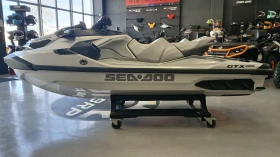 Обява за продажба на Джет Bombardier Sea Doo GTX LIMITED 325 ~61 020 лв. - изображение 2 | Auto.bg Обява за продажба на Джет Bombardier Sea Doo GTX LIMITED 325 ~61 020 лв. - изображение 2