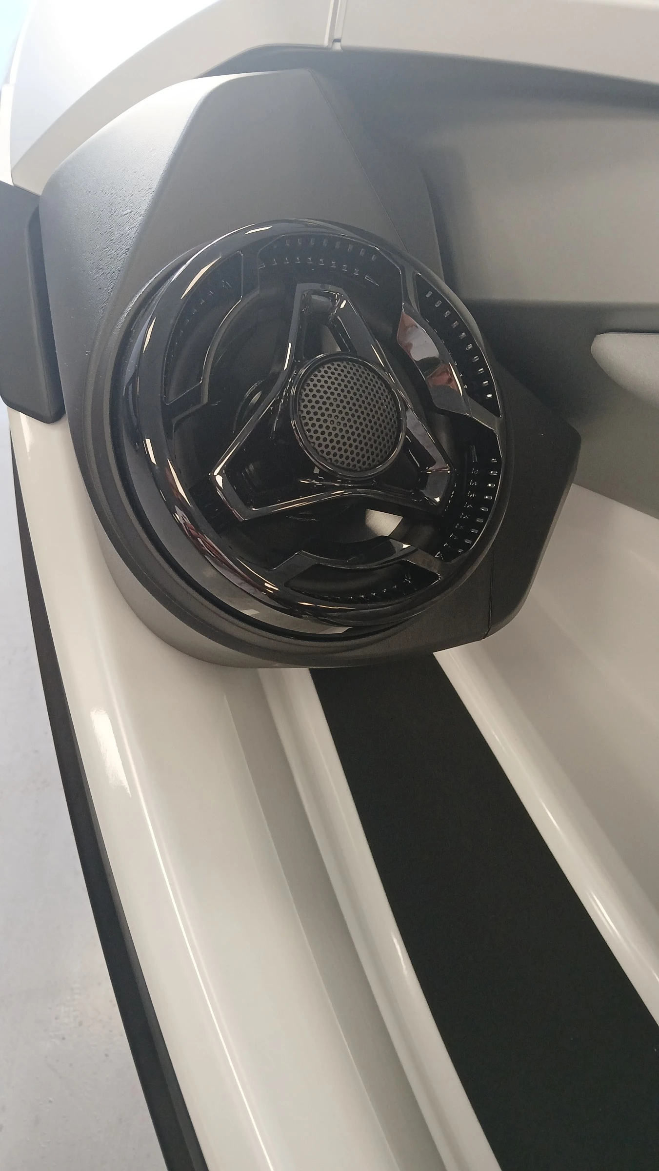 Джет Bombardier Sea Doo GTX LIMITED 325 - изображение 9