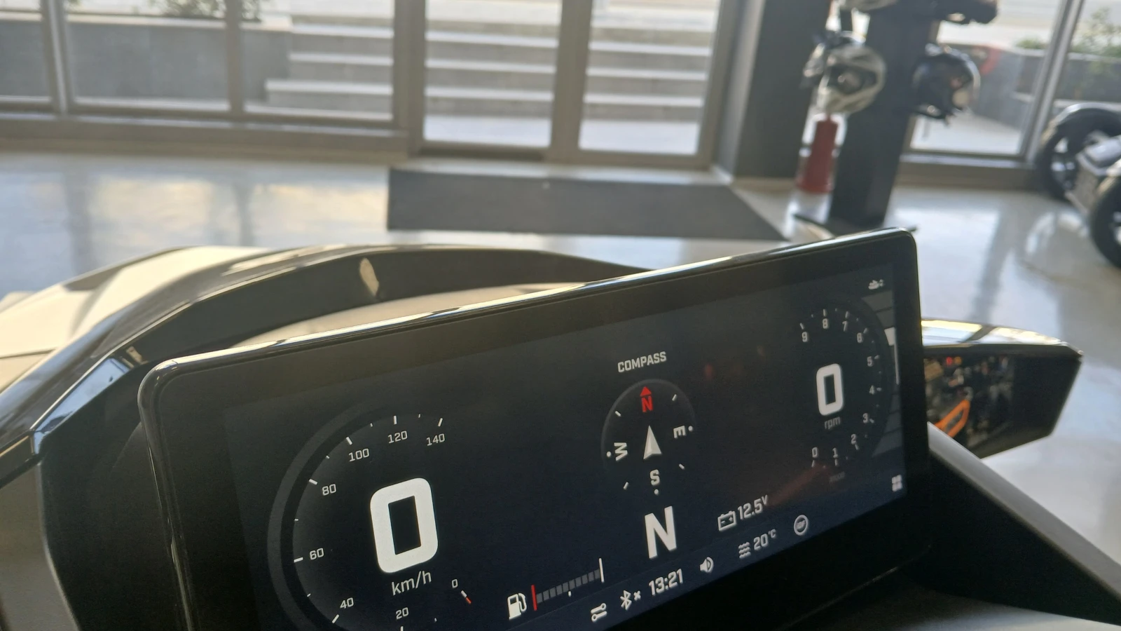 Джет Bombardier Sea Doo GTX LIMITED 325 - изображение 8