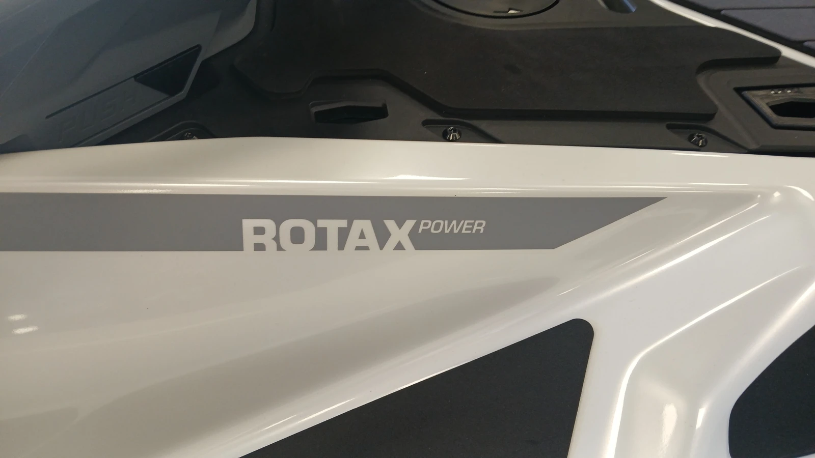 Джет Bombardier Sea Doo GTX LIMITED 325 - изображение 10