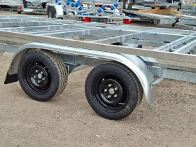 �� ��������� Vlemmix TINY HOUSE DETACHABLE 600 3500KG | Mobile.bg � ����� ������ 8