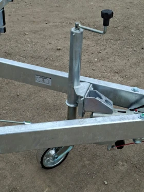 �� ��������� Vlemmix TINY HOUSE DETACHABLE 600 3500KG | Mobile.bg � ����� ������ 11