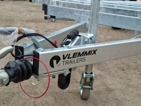 �� ��������� Vlemmix TINY HOUSE DETACHABLE 600 3500KG | Mobile.bg � ����� ������ 12