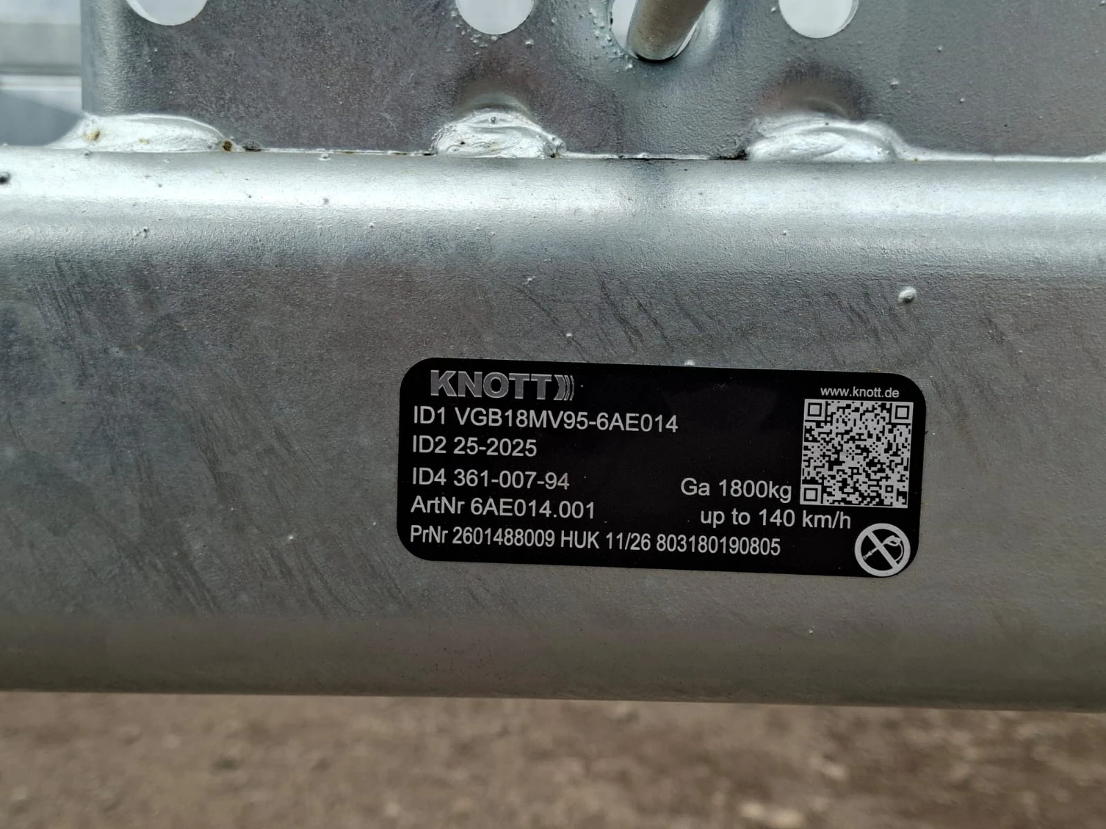 За автомобил Vlemmix TINY HOUSE DETACHABLE 600 3500KG, снимка 9 - Ремаркета - 54124083