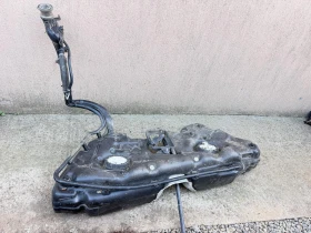 резервоар за гориво Mercedes C W203/CLK W209 220CDI 2000- A2034707501, снимка 1