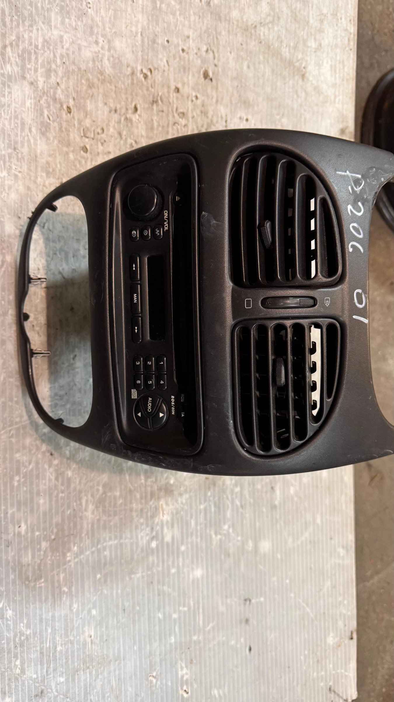 ���������� ����� / GPS � ����� ������� �� Peugeot 206 2001 - 9640404777 / 9639692080 / PU-2325A | Mobile.bg � ����������� 1