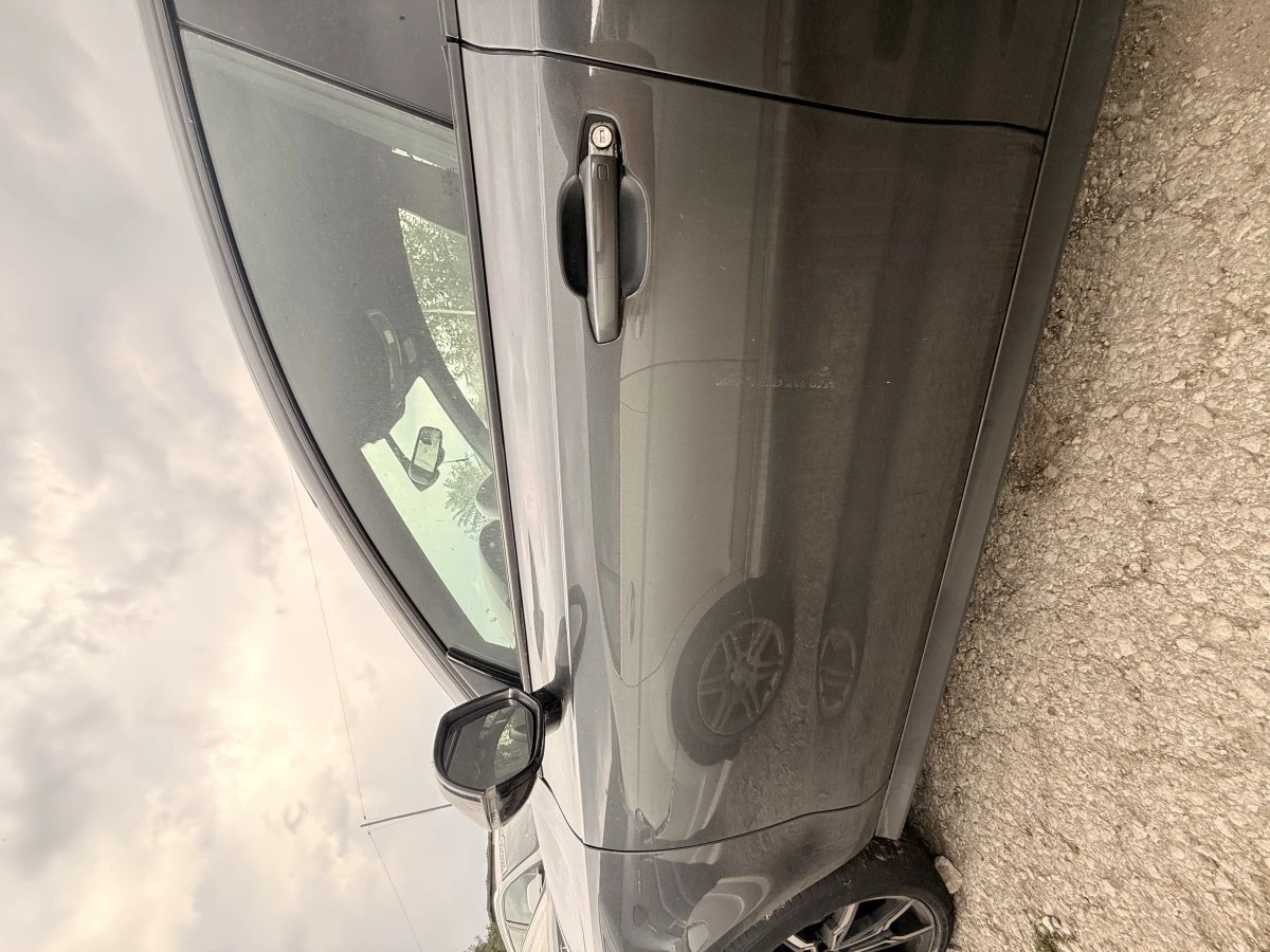 Предна лява врата Audi A7 4GF 4G8831051A