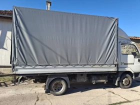    Nissan Cabstar  | Mobile.bg    4