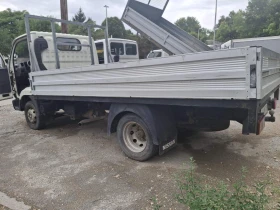        Nissan Cabstar 