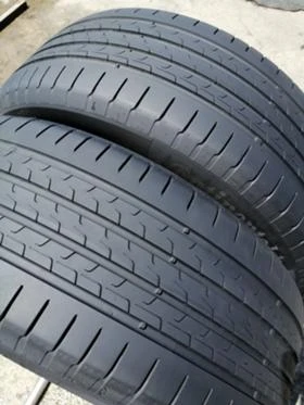 Гуми Летни 215/50R18, снимка 3
