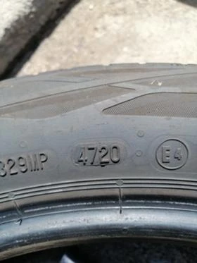 Гуми Летни 215/50R18, снимка 6