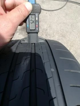 Гуми Летни 215/50R18, снимка 8