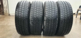 Гуми Зимни 235/65R16, снимка 1