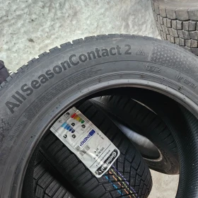 Гуми Всесезонни 205/55R16, снимка 9