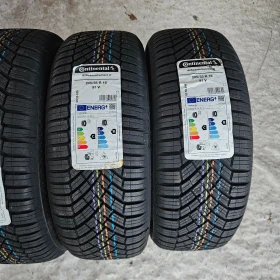 Гуми Всесезонни 205/55R16, снимка 3