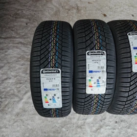 Гуми Всесезонни 205/55R16, снимка 2