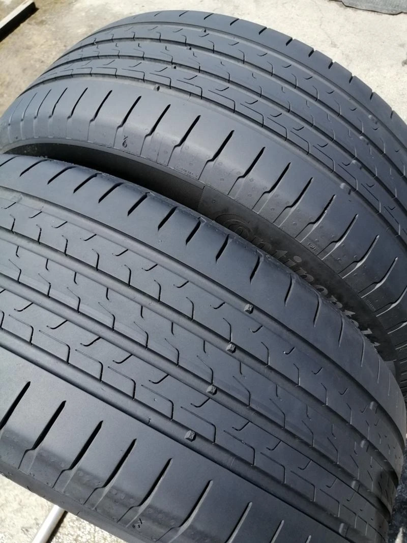 Гуми Летни 215/50R18, снимка 3 - Гуми и джанти - 36892782